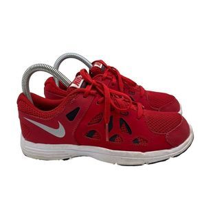 Nike unisex kids shoes size 3Y
